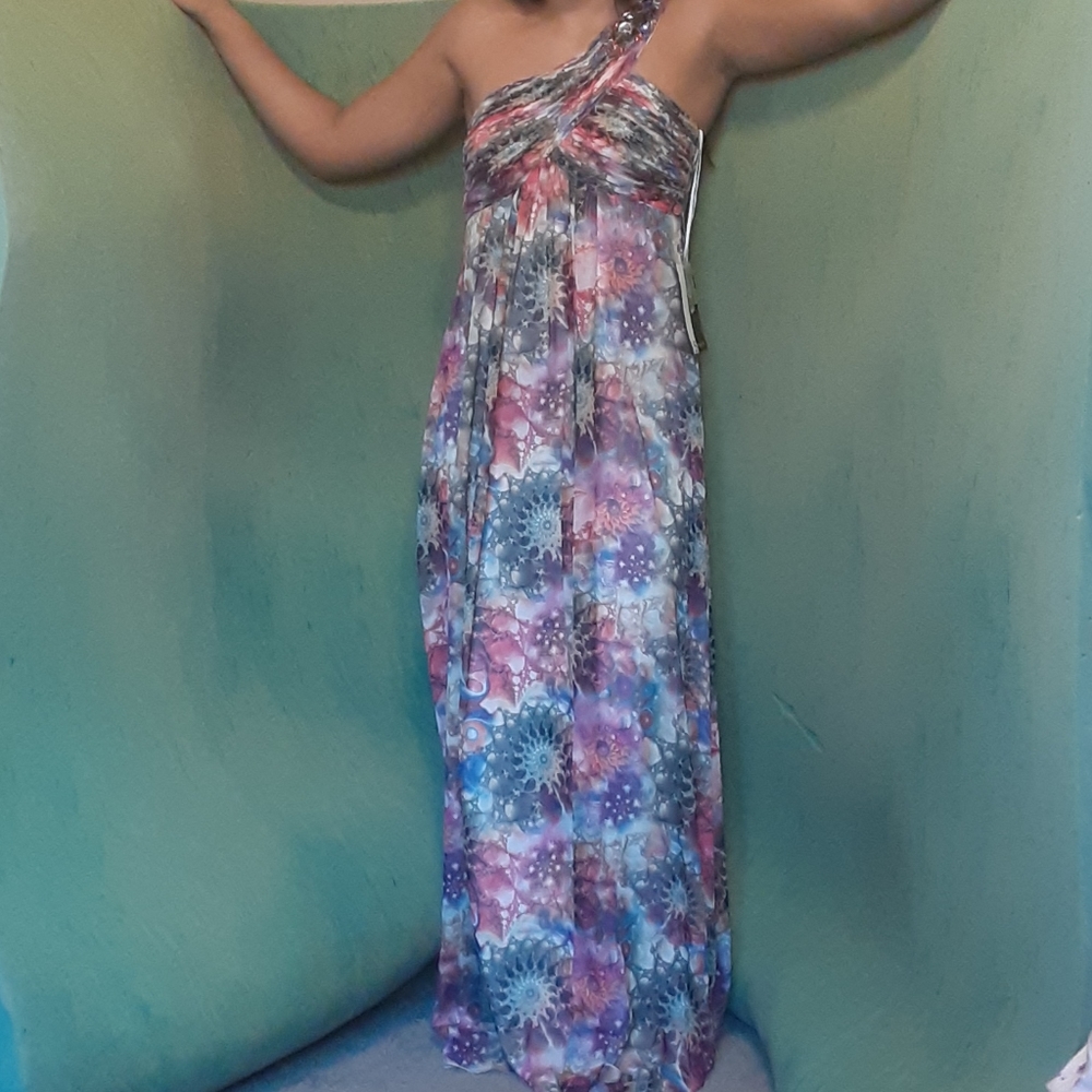 Js boutique dress